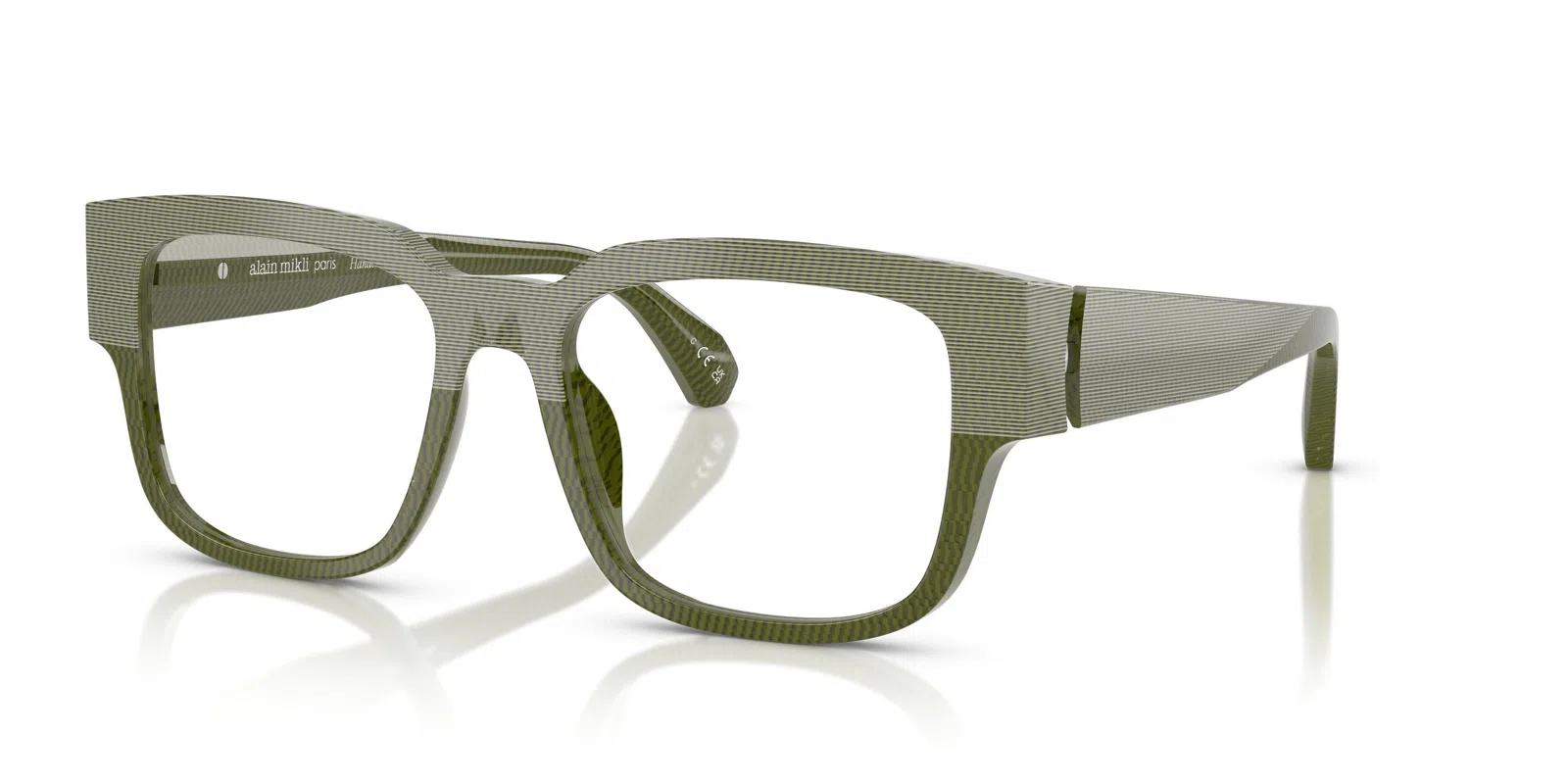 Alain Mikli 3504M Eyeglasses - view 29